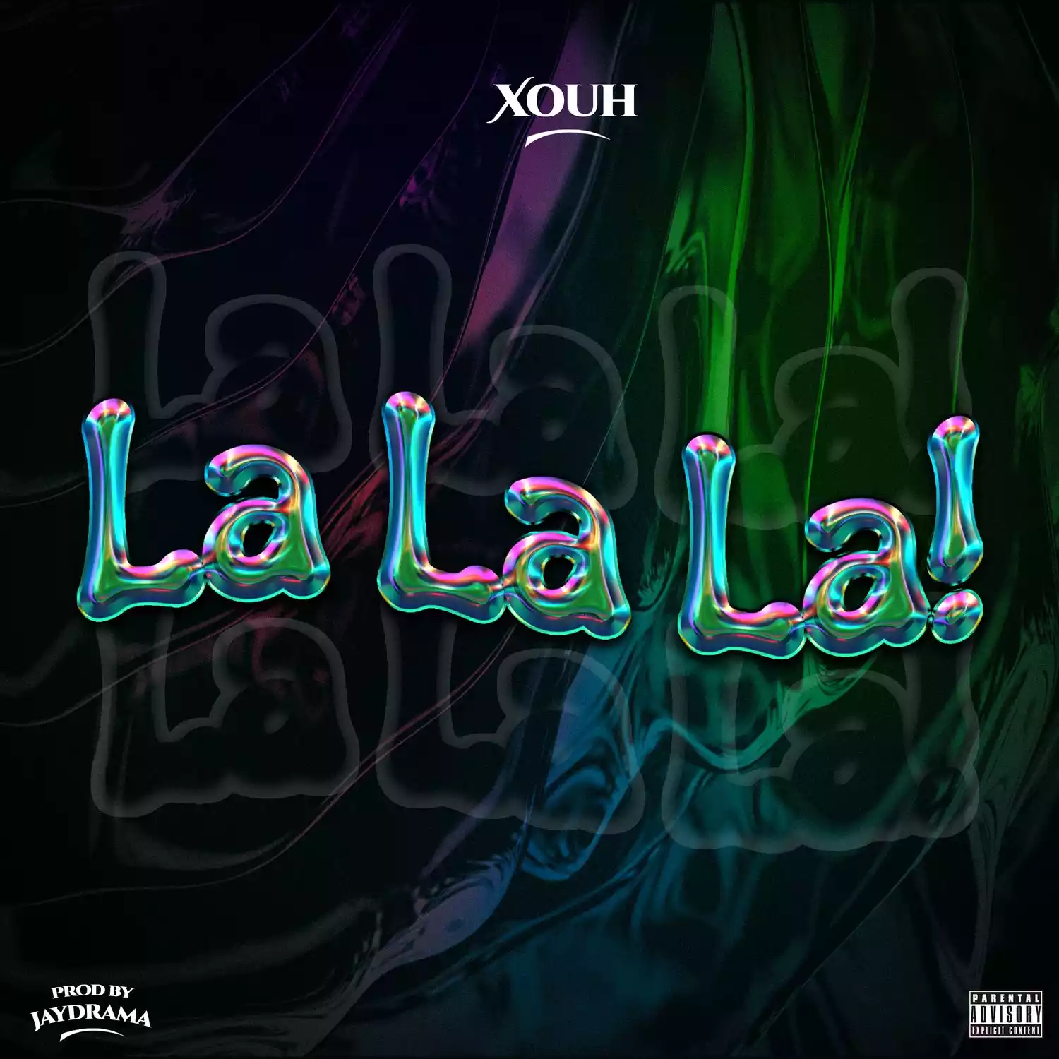 Xouh - Lalala Mp3 Download